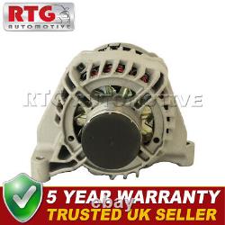 Alternator Fits Fiat 500 Panda Tipo Alfa Romeo MiTo 1.4 1.0 0.9