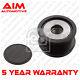 Alternator Pulley Aim Fits Fiat Tipo Bravo Alfa Romeo Giulietta Jeep Renegade