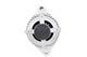 Alternator Fits Fiat Alfa Romeo Jeep Giulietta Tipo Giulia 500x Renegade Doblo 5
