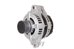 Alternator fits FIAT ALFA ROMEO JEEP GIULIETTA TIPO GIULIA 500X RENEGADE DOBLO 5