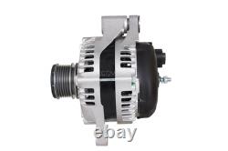 Alternator fits FIAT ALFA ROMEO JEEP GIULIETTA TIPO GIULIA 500X RENEGADE DOBLO 5