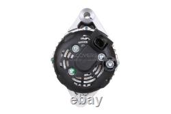 Alternator fits FIAT ALFA ROMEO JEEP GIULIETTA TIPO GIULIA 500X RENEGADE DOBLO 5