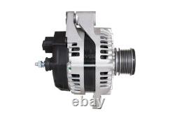 Alternator fits FIAT ALFA ROMEO JEEP GIULIETTA TIPO GIULIA 500X RENEGADE DOBLO 5