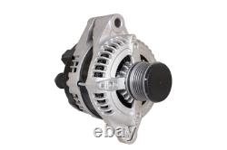 Alternator fits FIAT ALFA ROMEO JEEP GIULIETTA TIPO GIULIA 500X RENEGADE DOBLO 5