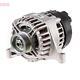Alternator Fits Fiat Tipo 356 1.4 2015 On 843a1.000 Denso 46554404 51714791 New