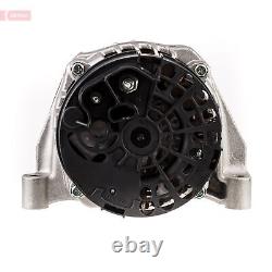 Alternator fits FIAT TIPO 356 1.4 2015 on 843A1.000 Denso 46554404 51714791 New