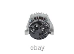 Alternator fits FIAT TIPO 356, 357 1.4 2015 on 843A1.000 Bosch 51787196 51859041