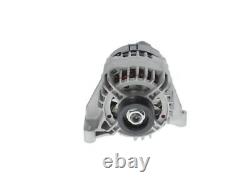 Alternator fits FIAT TIPO 356, 357 1.4 2015 on 843A1.000 Bosch 51787196 51859041