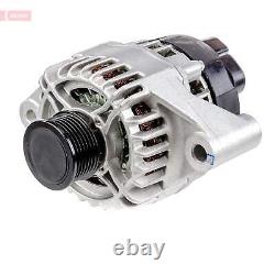 Alternator fits FIAT TIPO 356, 357 1.6D 15 to 20 Denso 51884351 Quality New
