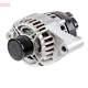 Alternator Fits Fiat Tipo 356, 357 1.6d 15 To 20 Denso 51884351 Quality New