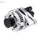 Alternator Fits Fiat Tipo 356, 357 1.6d 15 To 20 Denso 51929089 Quality New