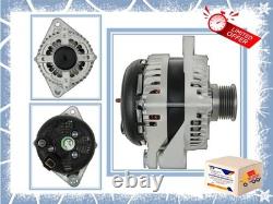 Alternator for ALFA ROMEO Giulietta FIAT 500L/500X Tipo JEEP Cherok Renegade 12V