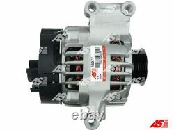 Alternator for LANCIA FORD FIAT ALFA ROMEO ABARTHTIPO Hatchback, GRANDE PUNTO