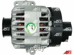 Alternator for LANCIA FORD FIAT ALFA ROMEO ABARTHTIPO Hatchback, GRANDE PUNTO