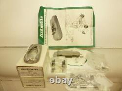 Autostile A10 Alfa Romeo Tipo 163 16c 1941 Metal Kit 143 Very Good In Box