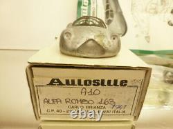 Autostile A10 Alfa Romeo Tipo 163 16c 1941 Metal Kit 143 Very Good In Box