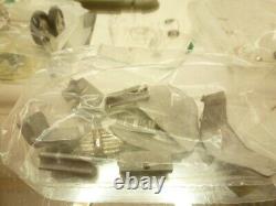 Autostile A10 Alfa Romeo Tipo 163 16c 1941 Metal Kit 143 Very Good In Box