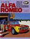 Book I Love Alfa Romeo Giulia Giulietta Spider Gta Ti Tipo 33/2 Sz Tz 33 90