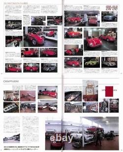 BOOK I LOVE ALFA ROMEO Giulia Giulietta Spider GTA TI Tipo 33/2 SZ TZ 33 90