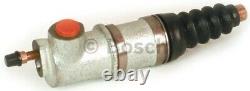 BOSCH Clutch Slave Cylinder 25,4mm Fits ALFA ROMEO 156 FIAT LANCIA 1986-2006