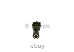 BOSCH Injector For ABARTH ALFA ROMEO FIAT 500 595 695 500C 595C 695C 0280158330