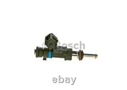 BOSCH Injector For ABARTH ALFA ROMEO FIAT 500 595 695 500C 595C 695C 0280158330