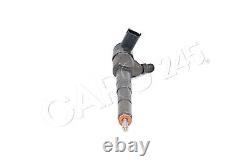 BOSCH Injector Nozzle For FIAT ALFA ROMEO 500X Tipo Giulietta 940 0445110680