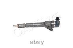 BOSCH Injector Nozzle For FIAT OPEL ALFA ROMEO VAUXHALL LANCIA 500L 0986435280