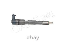 BOSCH Injector Nozzle For FIAT OPEL ALFA ROMEO VAUXHALL LANCIA 500L 0986435280