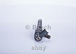 BOSCH x6 pcs Injector Nozzle For FIAT OPEL VAUXHALL ALFA ROMEO 500 C 0445110351