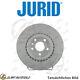 Brake Disc For Alfa Romeo 164/sedan 168 Gtv Spider 156/sports Car 147 146 2.0l