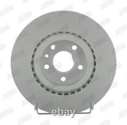 BRAKE DISC FOR ALFA ROMEO 164/Sedan 168 GTV SPIDER 156/Sports Car 147 146 2.0L