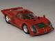 Best Model 1/43 Alfa Romeo Tipo 33/2 Spyder Targa Florio 1969 123187