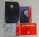 Board Map + Operating Instructions Alfa Romeo Gtv Type 916 T. Spark + V6 Stand
