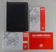 Board Map + Operating Instructions Alfa Romeo Spider Type 916 V6 + T. Spark