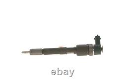 Bosch 0 445 110 614 Nozzle Injector for ALFA ROMEO, CITROËN, FIAT, LANCIA, OPEL, PEUG