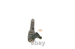 Bosch 0 445 110 614 Nozzle Injector for ALFA ROMEO, CITROËN, FIAT, LANCIA, OPEL, PEUG