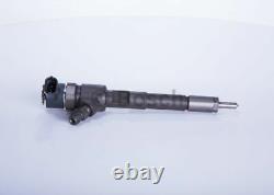 Bosch 0 986 435 249 Nozzle Injector for ALFA ROMEO, CITROËN, FIAT, LANCIA, OPEL, PEUG