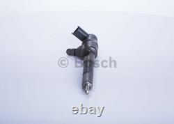 Bosch 0 986 435 249 Nozzle Injector for ALFA ROMEO, CITROËN, FIAT, LANCIA, OPEL, PEUG