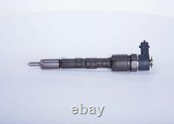 Bosch 0 986 435 249 Nozzle Injector for ALFA ROMEO, CITROËN, FIAT, LANCIA, OPEL, PEUG