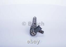 Bosch 0 986 435 249 Nozzle Injector for ALFA ROMEO, CITROËN, FIAT, LANCIA, OPEL, PEUG