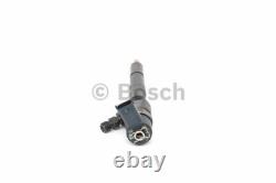 Bosch 0 986 435 280 Nozzle Injector for ALFA ROMEO, FIAT, JEEP, LANCIA, OPEL, VAUXHAL