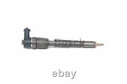 Bosch 0 986 435 280 Nozzle Injector for ALFA ROMEO, FIAT, JEEP, LANCIA, OPEL, VAUXHAL