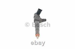 Bosch 0 986 435 280 Nozzle Injector for ALFA ROMEO, FIAT, JEEP, LANCIA, OPEL, VAUXHAL