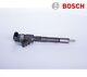Bosch 0986435249 Injection Nozzle For Fiat Panda Panda Van 500
