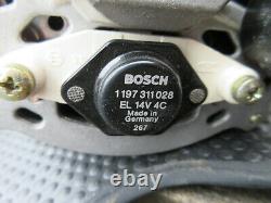 Bosch 1197311028 Generatorregler Regler Lichtmaschine