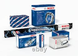 Bosch Common Rail Injector Nozzle 0445110524 GENUINE 5 YEAR WARRANTY