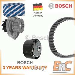 Bosch Water Pump Timing Belt Kit Oem 1987946468 71771575