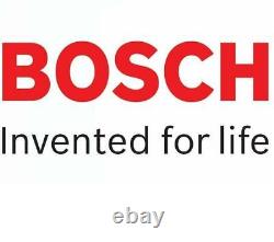 Bosch injection nozzle for Alfa Romeo Citroen Fiat 500 Lanza Opel 09-20 0445110614