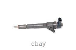 Bosch injection nozzle for Fiat alfa romeo 500x Tipo Giulietta 940 0445110680